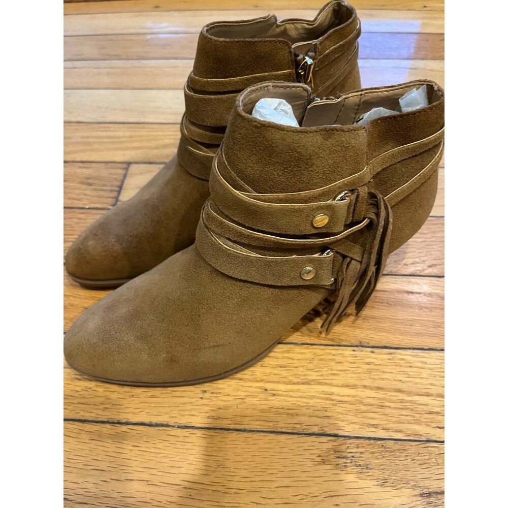 Franco Sarto Ankle Boots